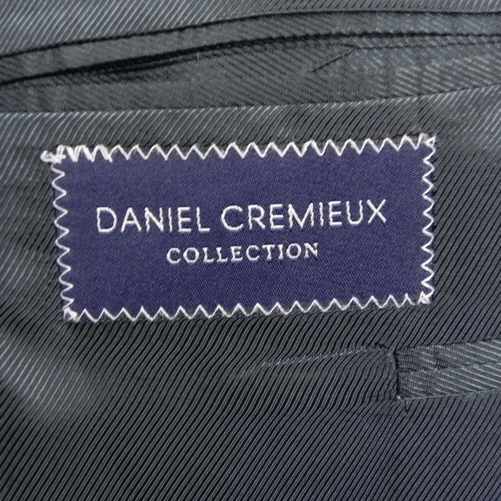 Daniel Cremieux daniel cremieux